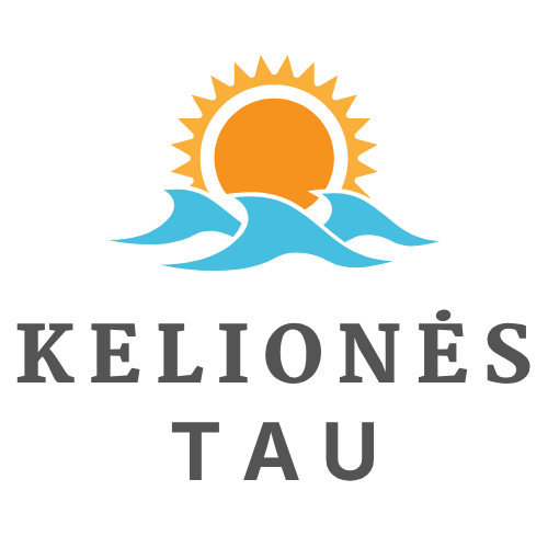 Kelionės Tau